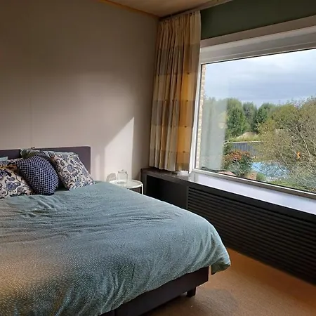 Prachtige In Het Pittoreske Lo Lo-Reninge